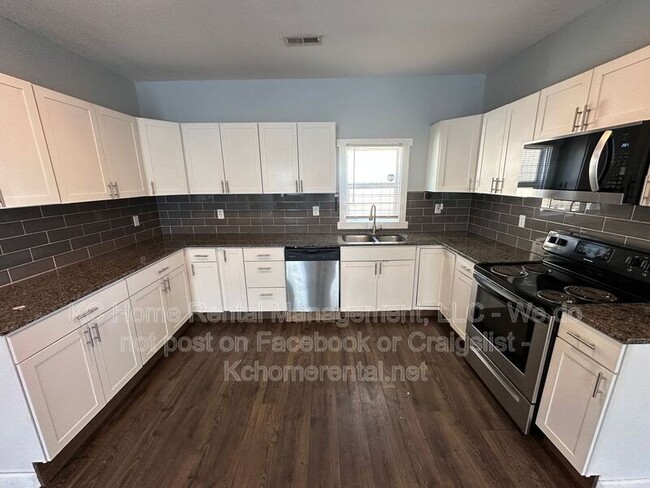 Foto del edificio - 316 W Elm St