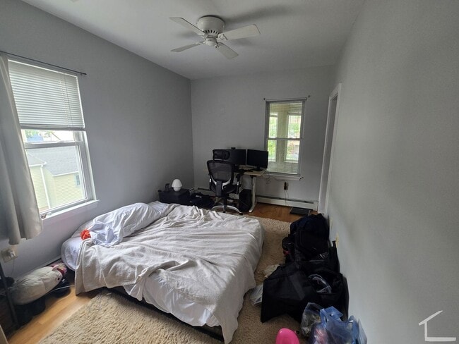Building Photo - Newly Renovated 3 Bedroom Apartment With 2 Parking Spots Included Now Available!