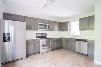 Building Photo - 2043A Franklin St