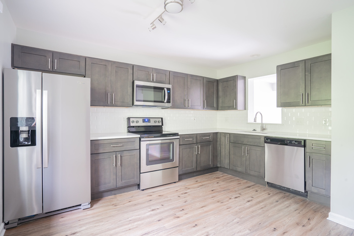 Primary Photo - Spacious & Upgraded Luxury Home