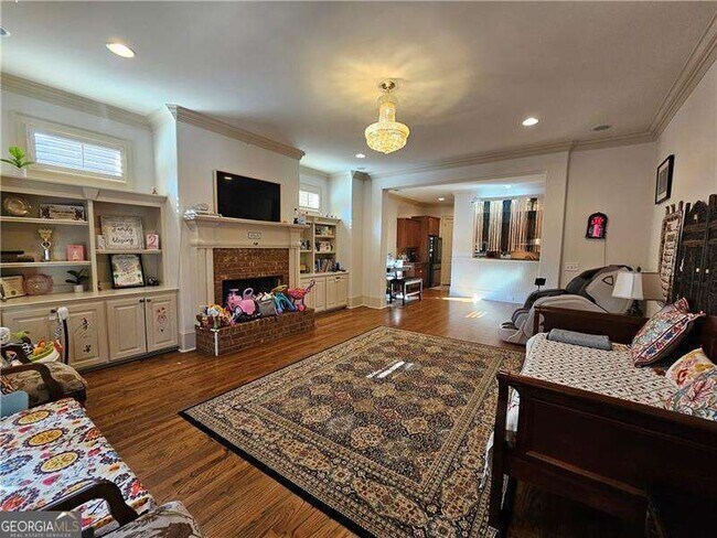 Foto del edificio - 10924 Waters Rd