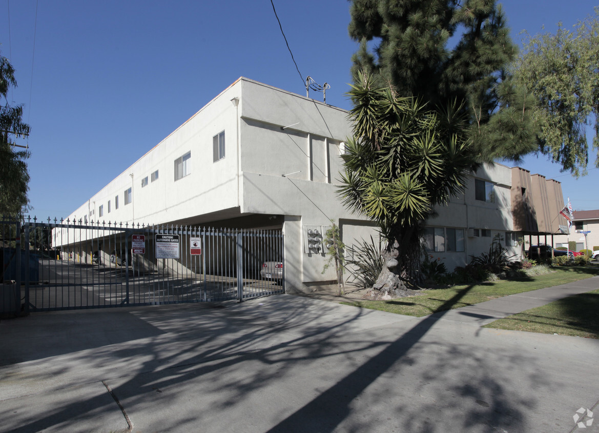 The Village - The Village Apartments