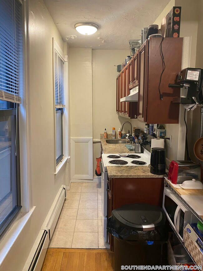 Foto del edificio - 38 Bradford St