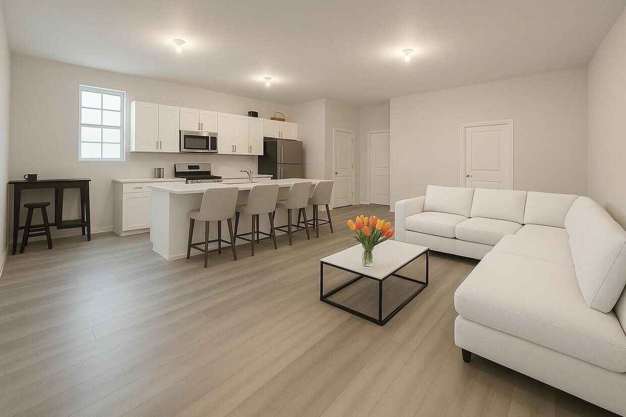 Foto principal - 512 Monastery Pl