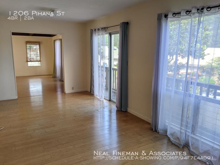 Primary Photo - 1206 Pihana St