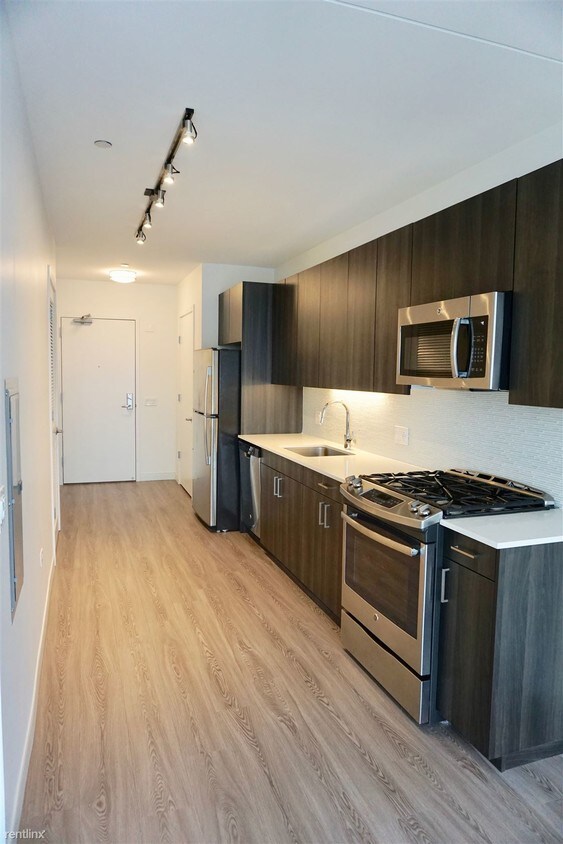 Studio, 1 bath - 728 N Morgan St Apt 1503 - Studio, 1 bath  - 728 N Morgan St Apt 1503