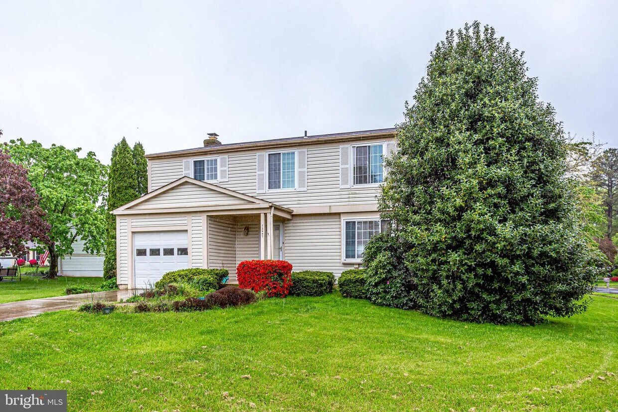 Primary Photo - 13007 Mt Aubern Ct