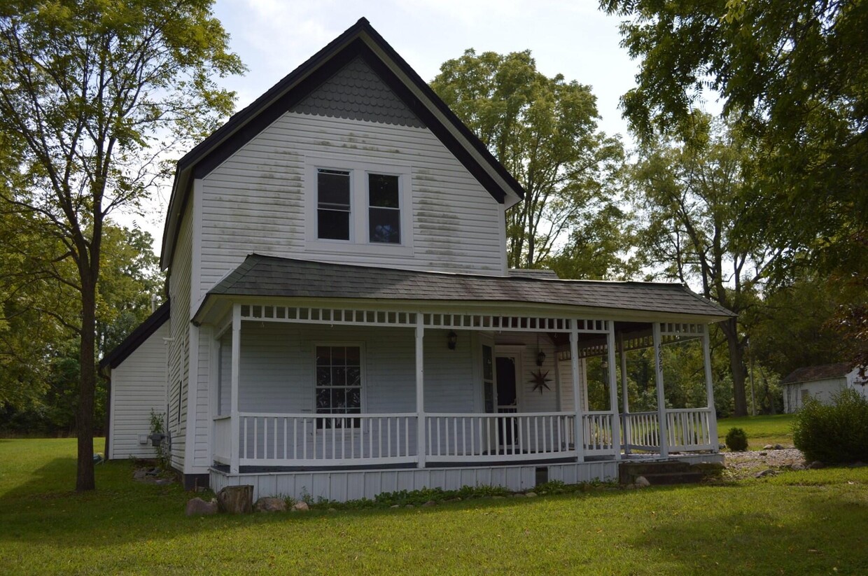 Foto principal - 4629 Clark Lake Rd