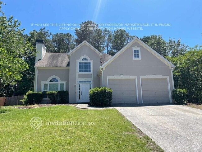 Building Photo - 3007 Andora Dr SW