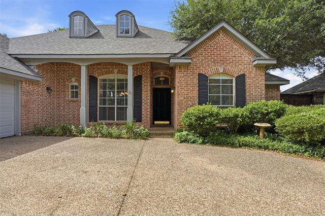 Foto del edificio - 3318 Summergrove Dr