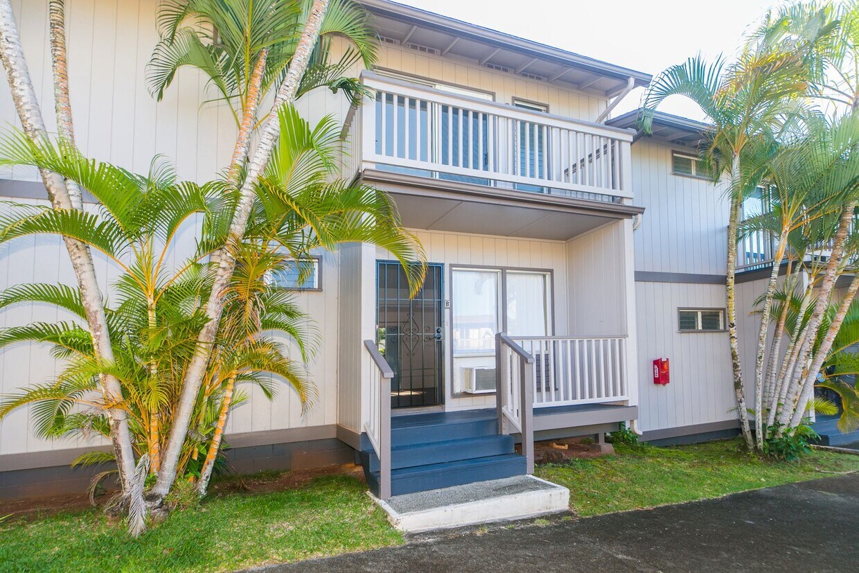 Foto principal - 98-858 Iho Place Unit #B