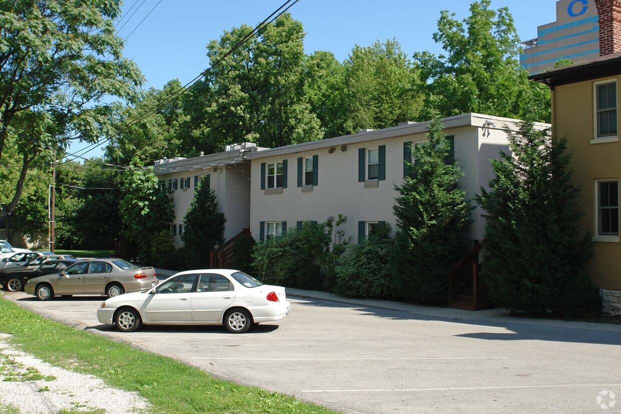 Building Photo - 347 S Upper St