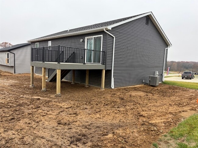 Foto del edificio - 28712 Woodland Heights Dr