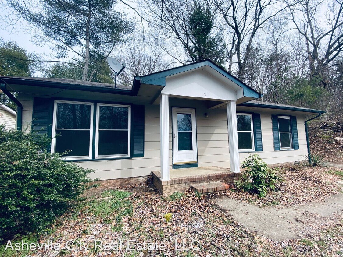 Primary Photo - 3 br, 1 bath House - 3 Erwin Drive