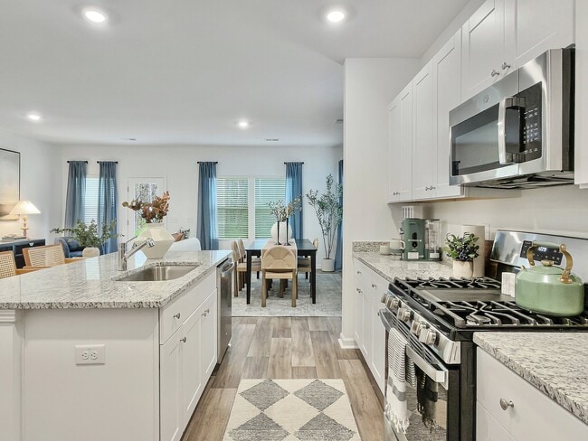 Building Photo - ABODE at Summers Corner