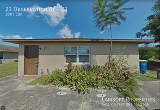 Building Photo - 23 Observation St