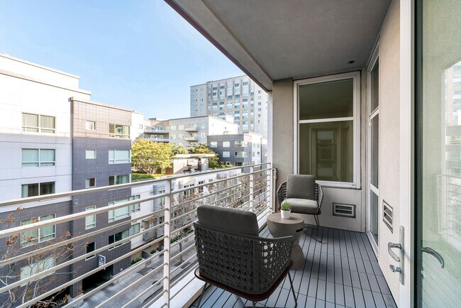Foto del edificio - 235 Berry St