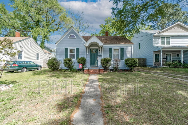 858 W 47th St, Norfolk, VA 23508 House Rental in Norfolk, VA