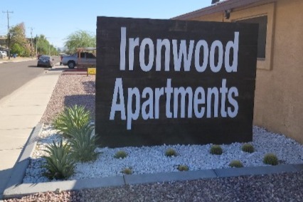 Foto del edificio - Ironwood Apartments