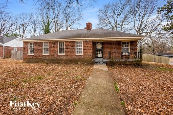Primary Photo - 3997 Graceland Dr