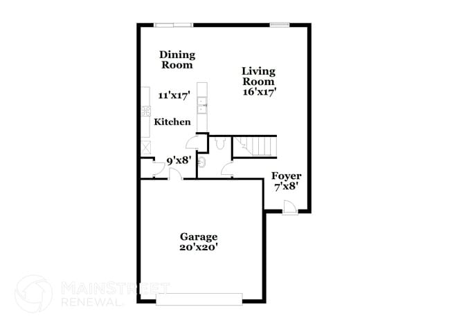 Building Photo - 303 Armistead Ct