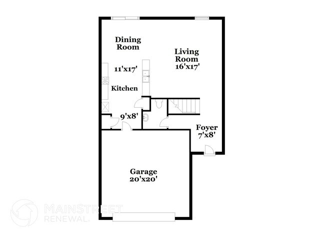 Foto del edificio - 303 Armistead Ct