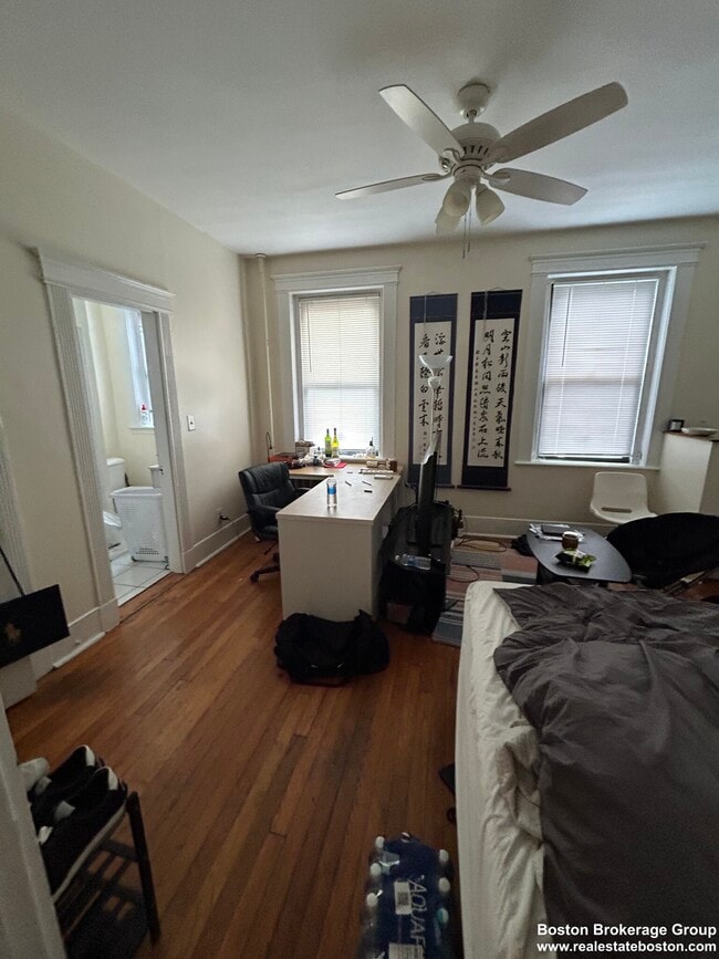 Foto del edificio - 39 Hemenway St