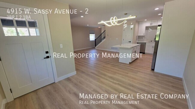 Building Photo - 4915 W Sassy Ave