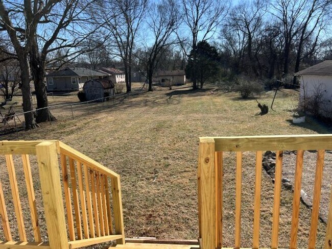 Foto del edificio - Adorable home in the heart of Bowling Green!