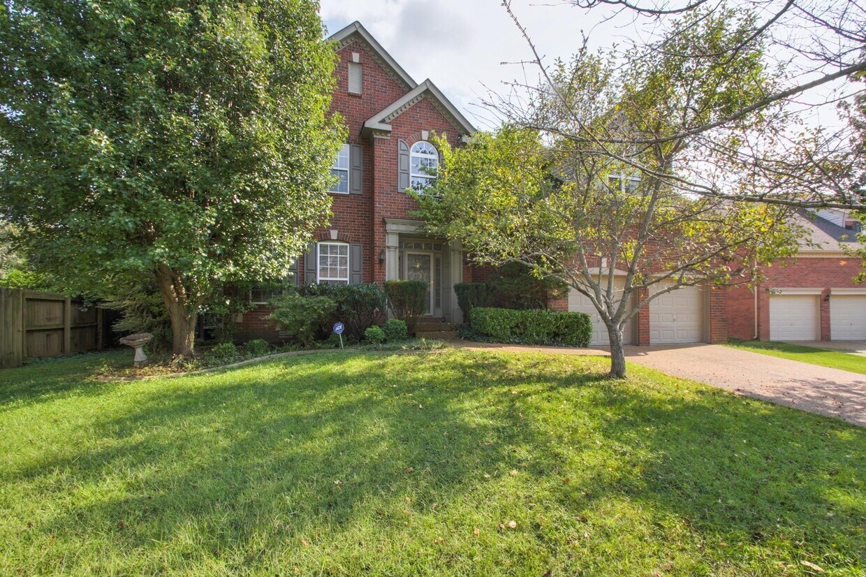 205 Lighthouse Terrace, Franklin, TN 37064 House Rental in Franklin