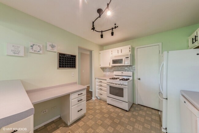 Foto del edificio - 4 Aberdeen Ct