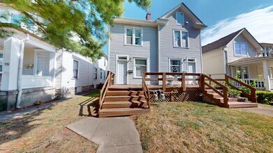 Building Photo - 102 E Patterson Ave