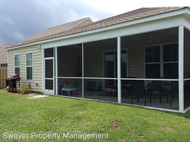 Building Photo - 4 br, 2 bath House - 7416 Chipley Drive