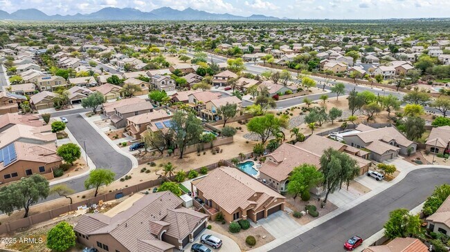 Foto del edificio - 26633 N 41st Way