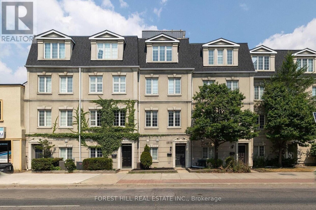 Photo principale - 1376 Eglinton Ave W