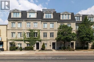 Building Photo - 1376 Eglinton Ave W