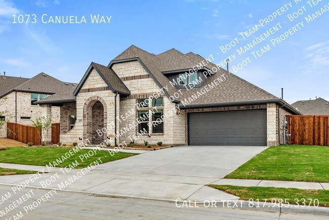 Building Photo - 1073 Canuela Way