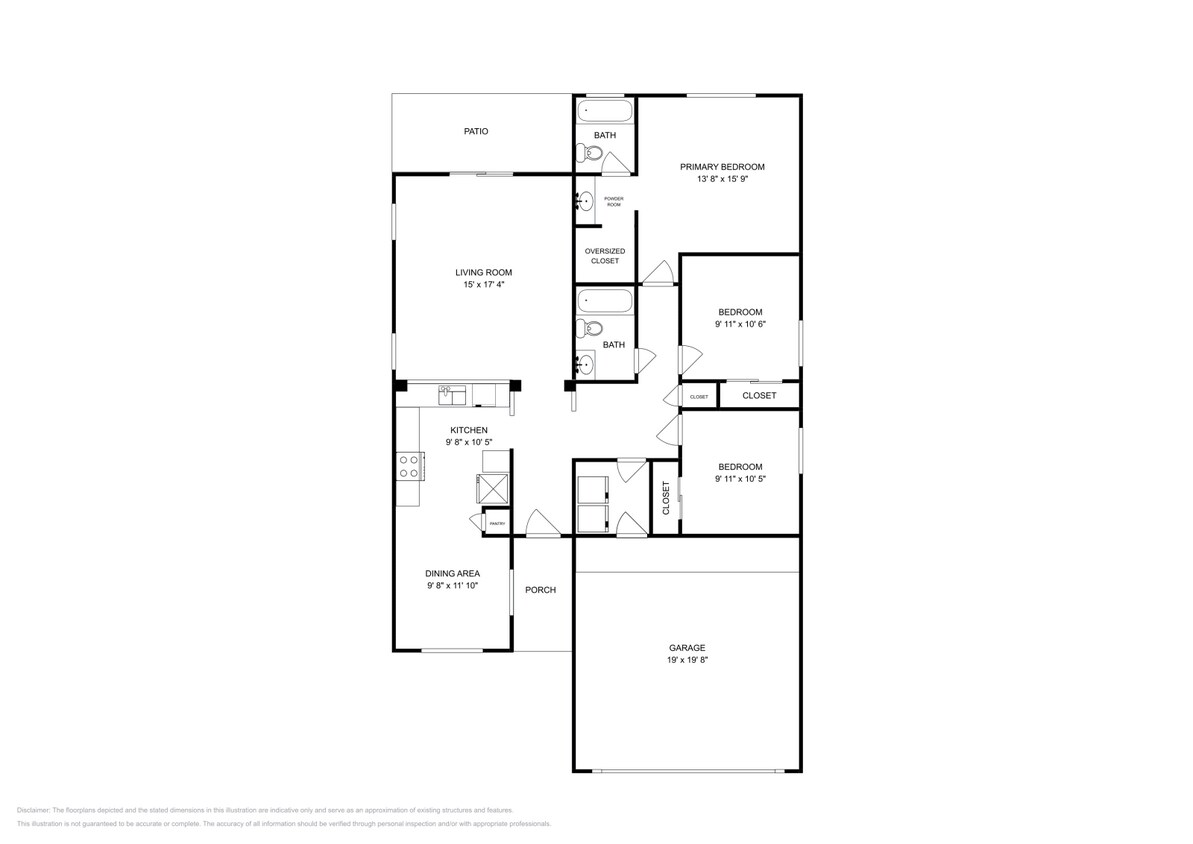 Foto del edificio - 23764 Grove St