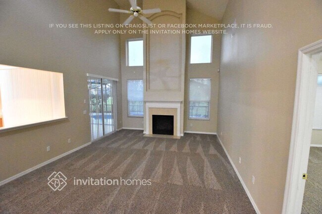 Foto del edificio - 3640 Liberty Hill Dr