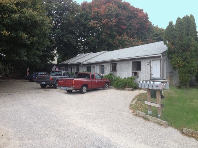 Primary Photo - 76 Summer St