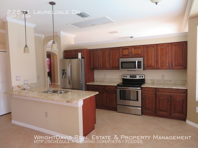 Building Photo - 22541 Laureldale Dr