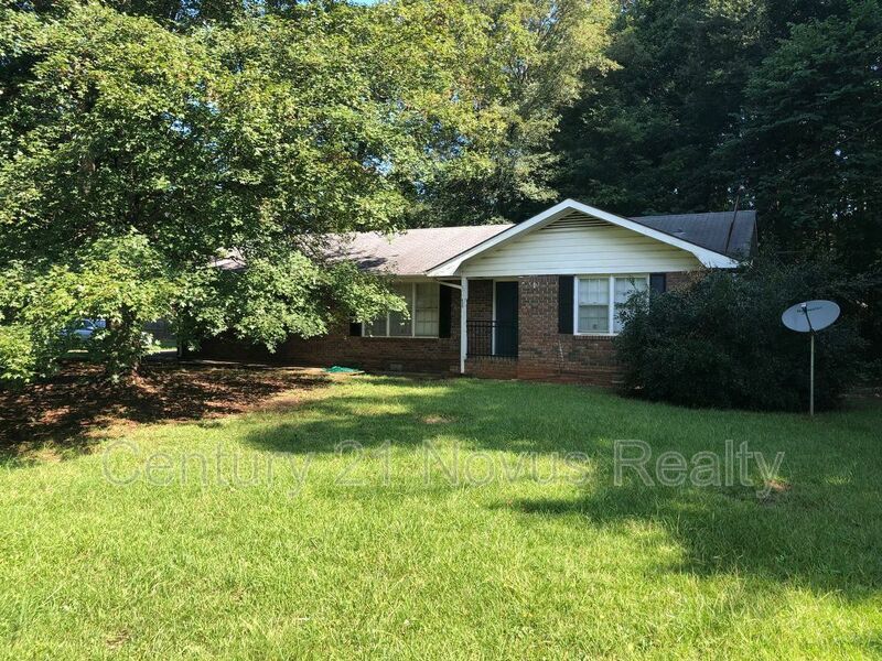 809 Beulah Church Rd, Carrollton, GA 30117 House Rental in Carrollton
