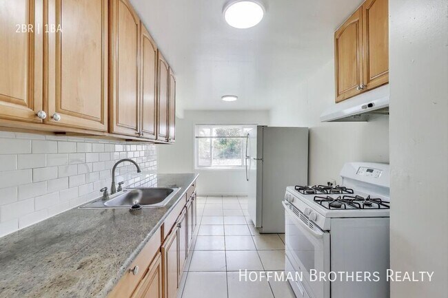 Foto del edificio - 1732-1744 27th Avenue-209A