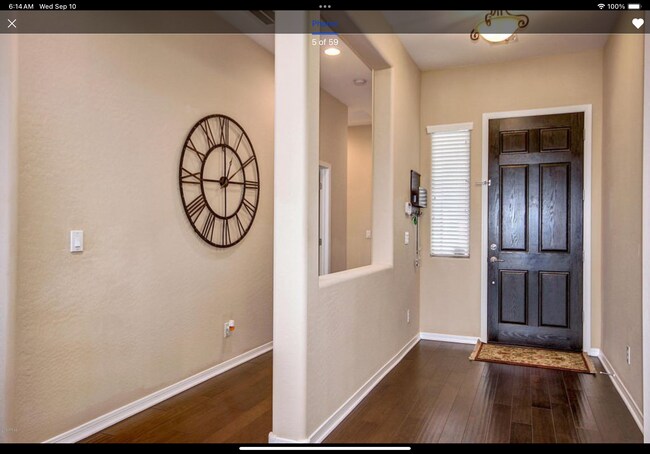 Foto del edificio - 27924 N 18th Dr