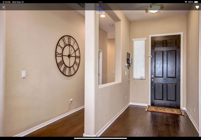 Photo - 27924 N 18th Dr House