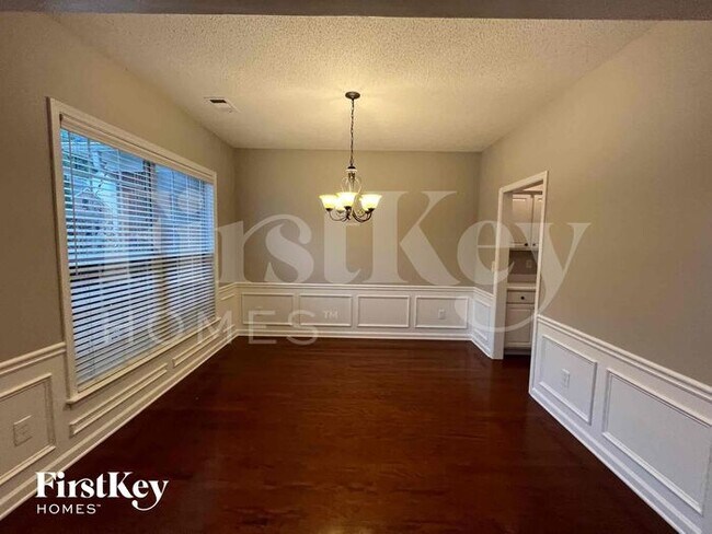 Foto del edificio - 3399 Spindletop Dr NW