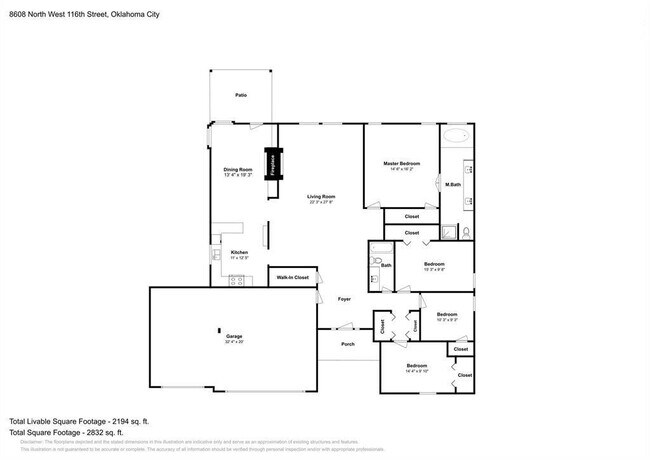 Foto del edificio - 8608 NW 116th St