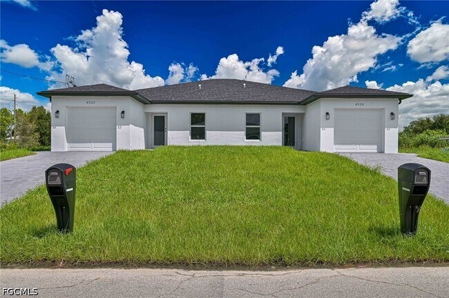 Foto del edificio - 4522 24th St SW