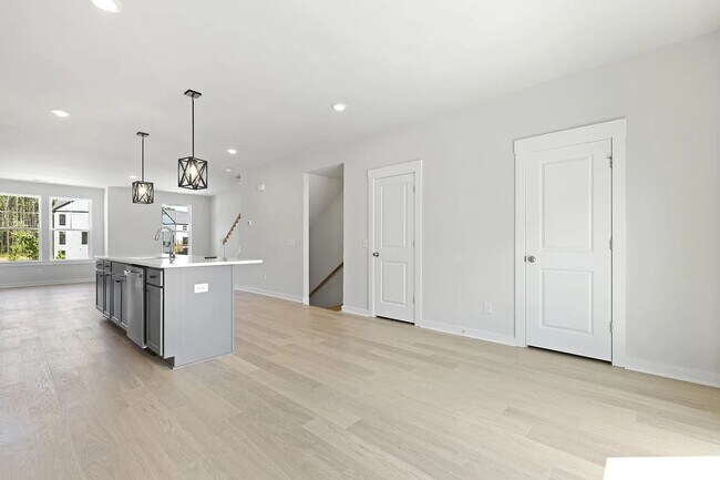 Foto del edificio - New Construction in the Heart of Nexton