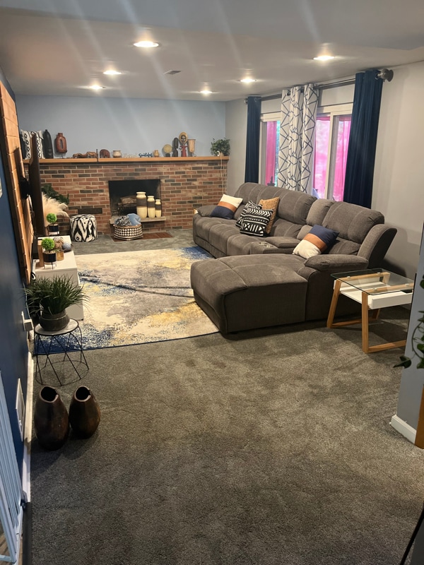 Foto del edificio - 4755 Esterbrook Rd